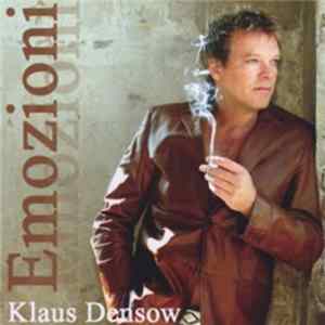 Klaus Densow - Emozioni Album