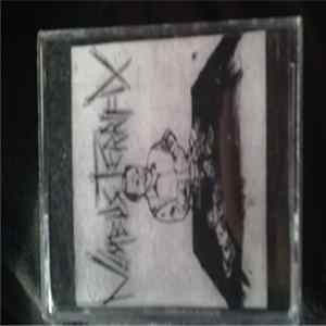 Nimbus Terrifix - Nimbus Terrifix Album