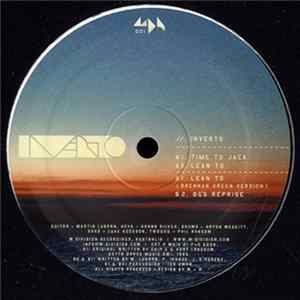 Inverto - Time To Jack Album