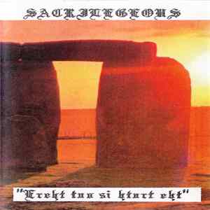 Sacrilegeous - Ereht Tuo Si Hturt Eht Album