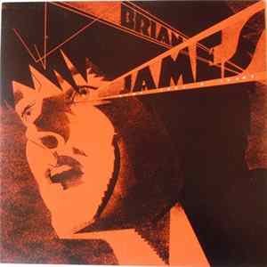 Brian James - Ain't That A Shame Album