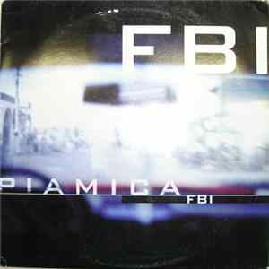 Piamica - FBI Album