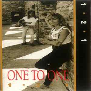 One To One - 1-2-1 Album