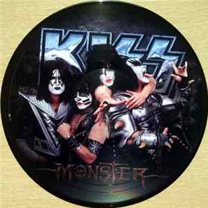 Kiss - Monster Album