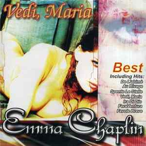 Emma Shapplin - Vedi,Maria Best Album