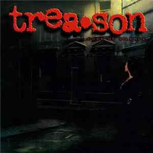 Treason - Code Of Silence Album