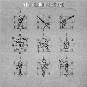 The Bloodied Sword - The Bloodied Sword Album