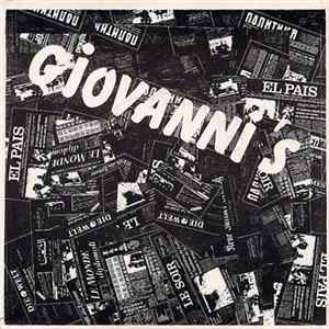 Les Giovanni's - Les Giovanni's Album