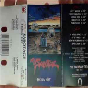 Sabotage - Hoka Hey Album