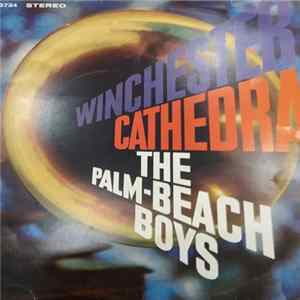 The Palm Beach Band Boys - Winchester Cathedral Album