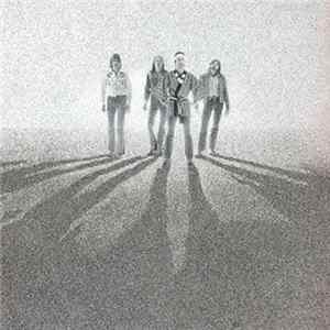 Bad Company - Burnin' Sky Album