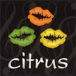 Citrus - Citrus Album