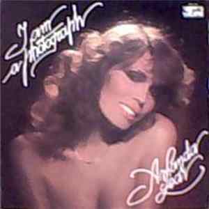 Amanda Lear - I Am A Photograph Album