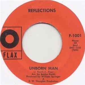 Reflections - Unborn Man Album