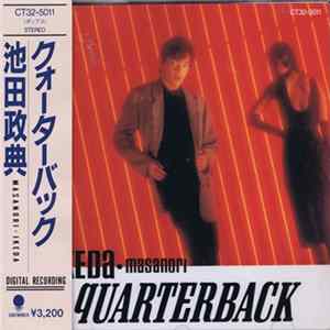 Masanori Ikeda - Quarterback Album