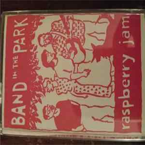 Raspberry Jam - Band In The Park Album