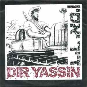 Dir Yassin = דיר יאסין - Dir Yassin = דיר יאסין Album
