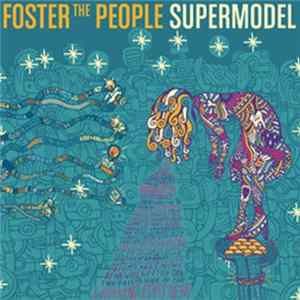 Foster The People - Supermodel Album