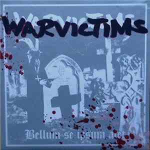 Warvictims - Bellum Se Ipsum Alet Album