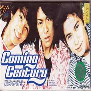 Coming Century - 夏のかけら Album