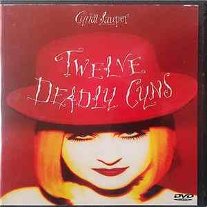 Cyndi Lauper - Twelve Deadly Cyns... And Then Some Album