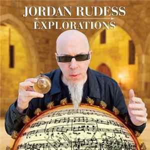 Jordan Rudess - Explorations Album