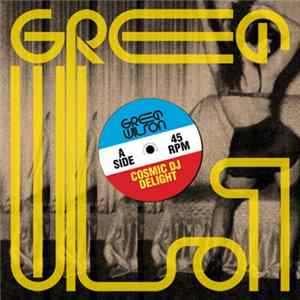 Greg Wilson - Rvng Of The Nrds Vol. 7 Album