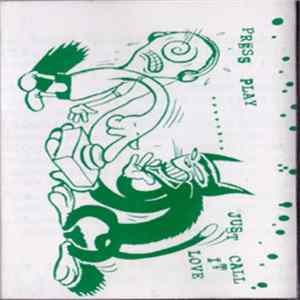 Various - Press Play Album