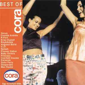 Various - Best Of Cora Album