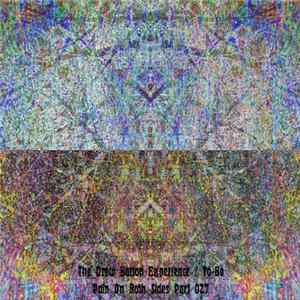 The Drew Batton Experience / To-Bo - Pain On Both Sides Part 027 Album