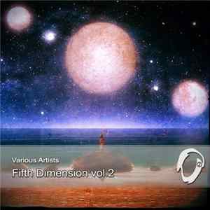Various - Fifth Dimension Vol.2 Album