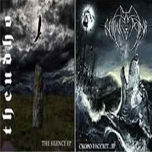 Theudho, Волчий Острог - The Silence / Скоро рассвет... Album