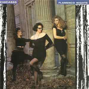 Chicasss - Flamenco Nights Album