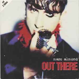 Marc Almond - Out There Album