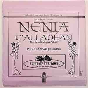 Nenia C'Alladhan - Nenia C'Alladhan Album