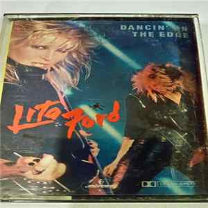 Lita Ford - Dancin' On The Edge Album
