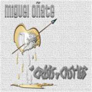 Miguel Oñate - Crisis y Castigo Album