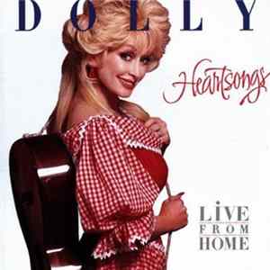 Dolly Parton - Heartsongs (Live From Home) Album