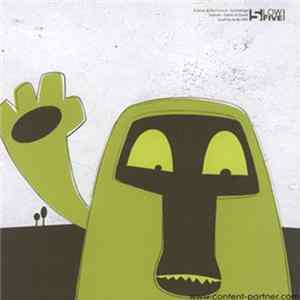 X-Plorer & Ben Crunch - Gorillafinga / Depth Of Sound Album
