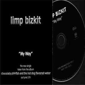 Limp Bizkit - My Way Album