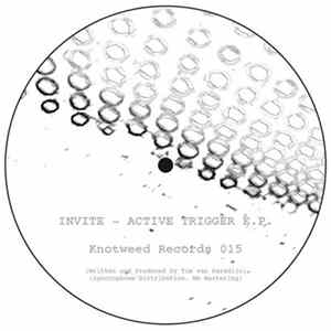 Invite - Active Trigger E.P. Album