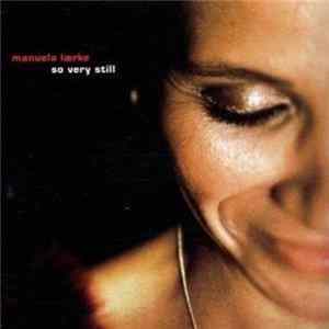 Manuela Lærke - So Very Still Album