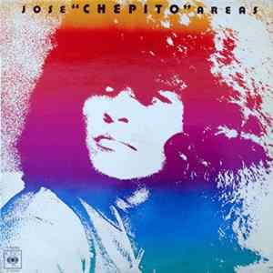 Jose "Chepito" Areas - Jose "Chepito" Areas Album