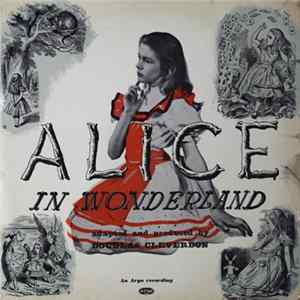 Lewis Carroll - Alice In Wonderland Album