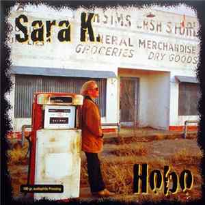 Sara K. - Hobo Album