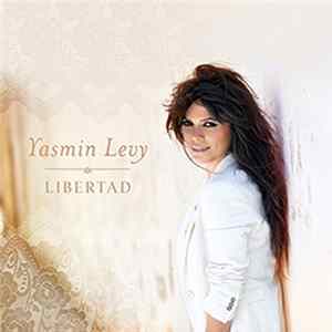 Yasmin Levy - Libertad Album