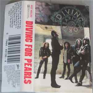 Diving For Pearls - Diving For Pearls Album