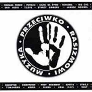 Various - Muzyka Przeciwko Rasizmowi Album