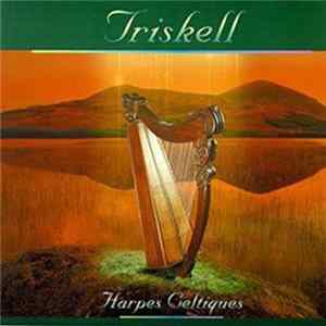 Triskell - Harpes Celtiques Album