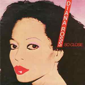 Diana Ross - So Close Album